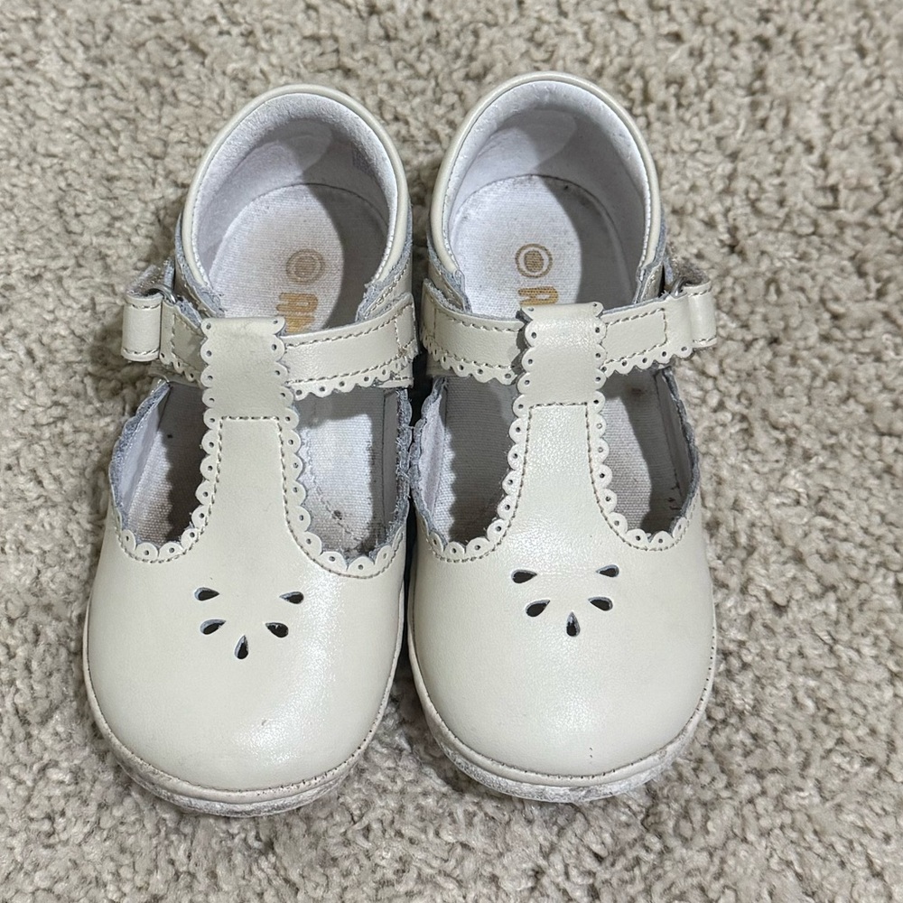 Angel Toddler Shoes